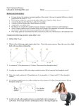 Ohm`s Law Calculations