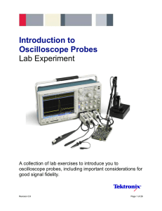 Probes-Lab