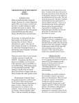 microsatellite instability - Lynch Syndrome Screening Network