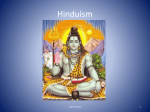 Hinduism