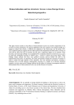 Democratisation and tax structure: Greece versus Europe from a