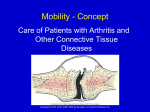 Osteoarthritis