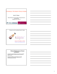 Processing in The Superior Olivary Complex