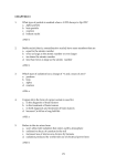 chapter 13 - Gravity Waves