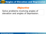 Objective Holt McDougal Geometry 8-4
