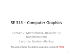 SE 320