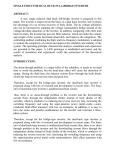 Precision DC-to-AC power conversion by optimization