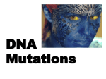 Mutations - Houston ISD