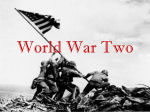 world war two post1