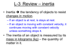 L3 - University of Iowa Physics