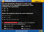 Describe the pattern in the sequence and identify