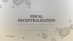 fiscal_decentralization