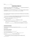 4.2 guided notes