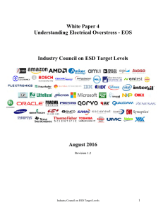 White Paper 4 Understanding Electrical Overstress
