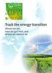 Track the energy transition - International Energy Agency