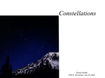 Constellations