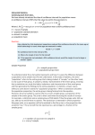 Year Higher Level Maths inferential-statistics