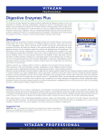 Digestive Enzymes Plus