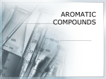 aromatic compounds - ids