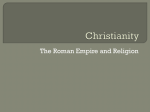 Christianity