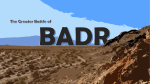 Battle of Badr - WordPress.com
