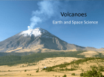 Volcanoes - Basics and Locations