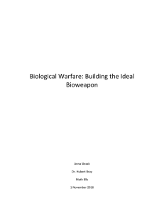 AJS_Paper2_BiologicalWarfare