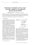 Performance Evaluation of Fuzzy