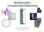 Supervised Data Mining