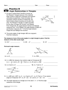 Geometry - studyres.com