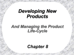 New-Product Development Process