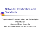 Evolution of PC_LANS and Networks