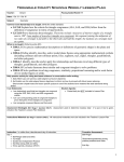 Lesson Plan Template - Trousdale County Schools