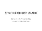 PRODUCT+LAUNCH