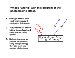 electron