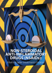 NON-STEROIDAL ANTI-INFLAMMATORY DRUGS (NSAIDs):
