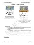 lecture 14: virtualization