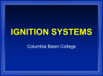 IGNITION SYSTEMS