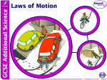 2. Laws of Motion