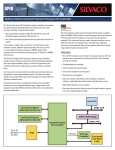 National Semiconductor® General Purpose I/O Controller