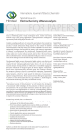 International Journal of Electrochemistry Special Issue on