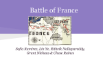 Battle of France