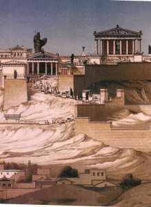 Golden Age of Athens