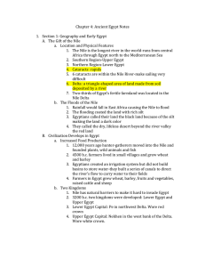 Chapter 4 Sect. 1 Notes