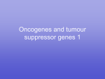 Oncogenes