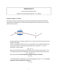 Magnetostatics IV