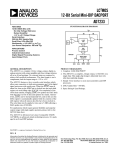 AD7233 - Analog Devices