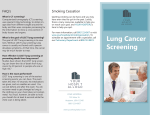LCS Patient Brochure