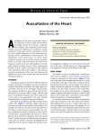 Auscultation of the Heart