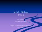 Chap 13 - CRCBiologyY11